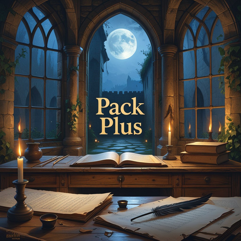 Pack Plus