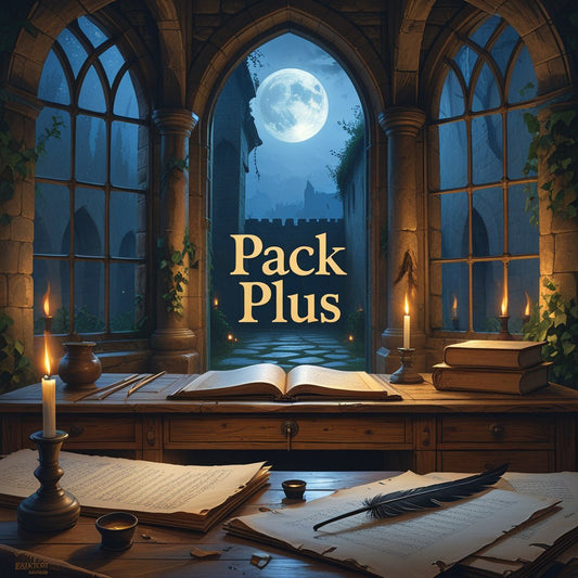 Pack Plus