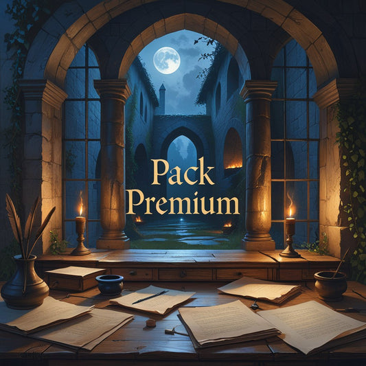 Pack Premium