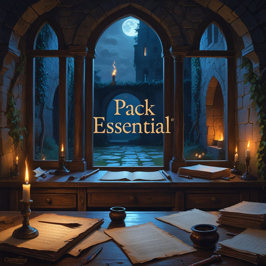 Pack Essential